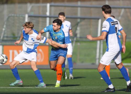 Delftse Dribbels: Wippolder en Vitesse bekeren door