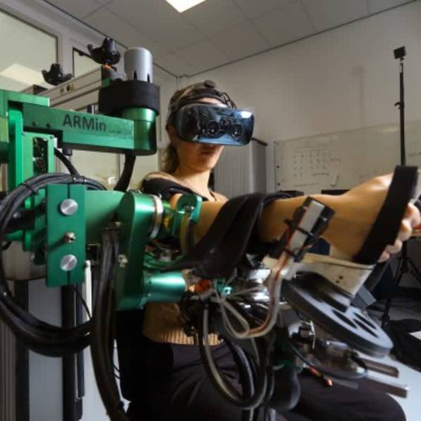 TU Delft lanceert hersencampagne: “Nauwe samenwerking met artsen”
