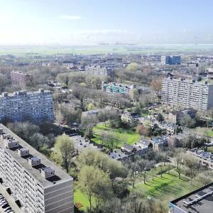 NVM-cijfers: Helft Delftse huurwoningen gaat naar buitenlanders