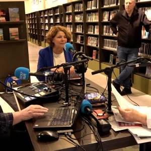 Burgemeester opent Sintvoorieder1 actie