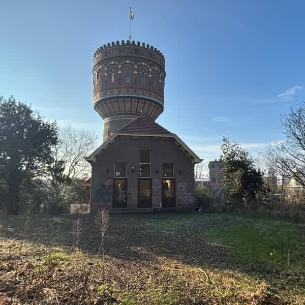 Restaurant in Kalverbos niet tegengehouden door gemeenteraad