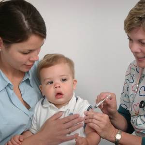 Vaccinatiegraad tegen mazelen in Delft te laag