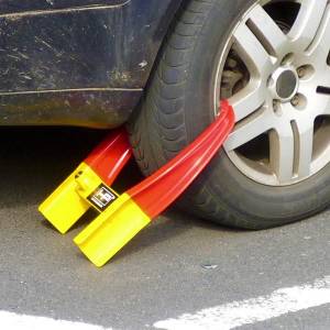 Parkeerwekker app waarmee parkeerboetes worden voorkomen mogelijk ook verboden in Delft