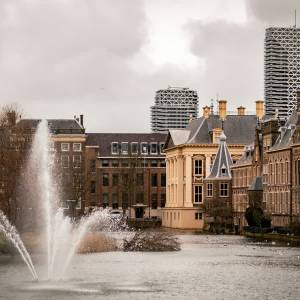 Gevolgen voor TU, geothermie en weekmarkt door nieuwe regering