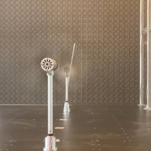 Hoe je in een tunnel met 1500 ventilatoren windmolens kunt testen