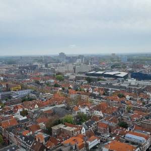 Woningmarkt in Delft: ‘onzeker wat er gaat gebeuren’