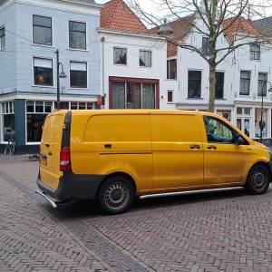 Zero-emissiezones van start, wanneer krijgt u een boete?