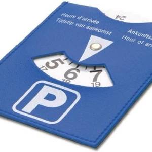 Hart voor Delft wil ‘blauwe zones’ tegen parkeerproblematiek