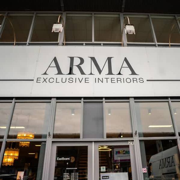 Delftse meubelzaak Arma Interiors failliet verklaard: moeilijke tijd voor jonge meubelwinkels