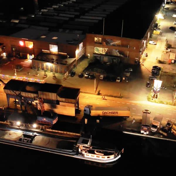 Delft kampt met meeste lichtvervuiling van Nederland