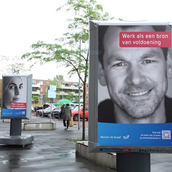 Reinier de Graaf ziekenhuis pakt personeelstekort aan met wervingscampagne