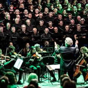 Delft Chamber Music Festival zoekt amateurzangers voor opera