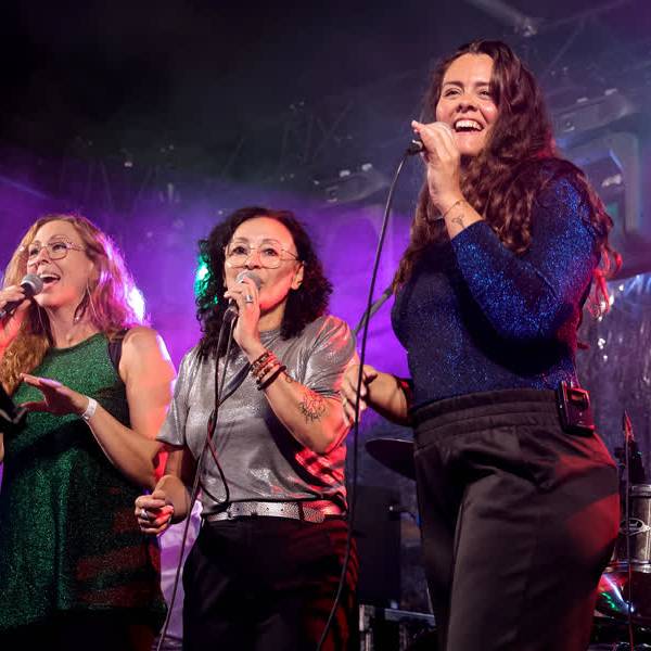 Jazz Festival Delft: 