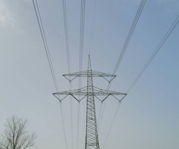 Den Hoorn en omgeving opnieuw getroffen door stroomstoring
