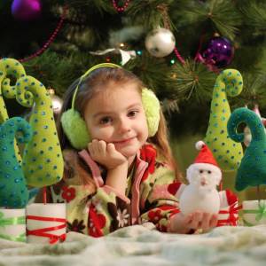 Kerstboomactie laat wensen van kinderen in vervulling gaan