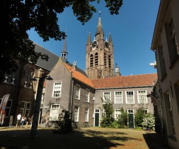 Kosten Prinsenhof schieten omhoog: Gemeenteraad wil uitleg