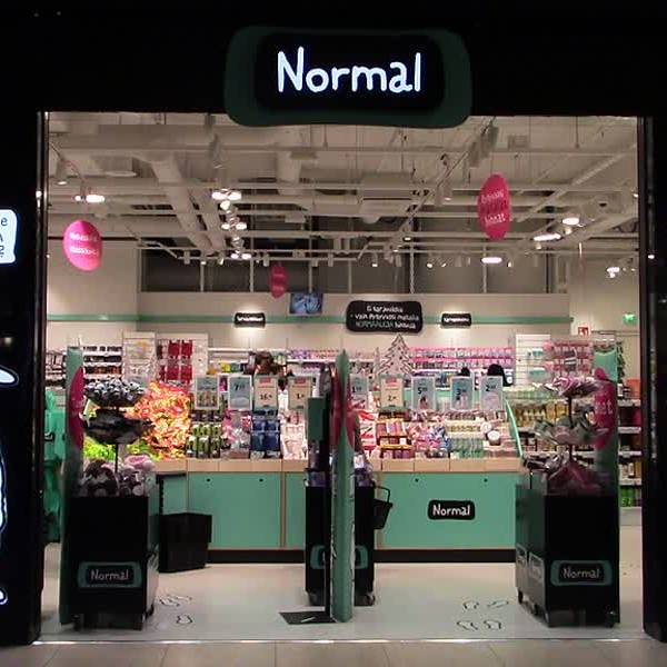 Drogist Normal blijft groeien: elfde winkel van het jaar komt naar Delft