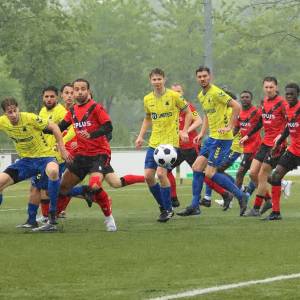 Delftse Dribbels: Nacompetitie als toetje