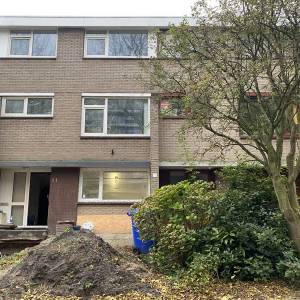 Hoe Delft in de ban raakte van woningsplitsing: 'Je kent de buren gewoon niet meer'