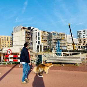 Wooncrisis Delft: “Bouw grotere en goedkopere woningen”