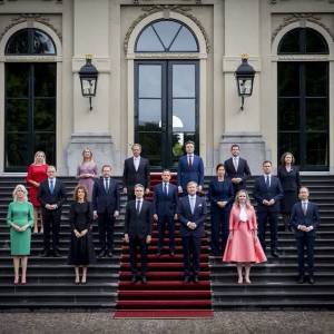 Delftenaren over val kabinet: “Juichstemming bij ons in huis”