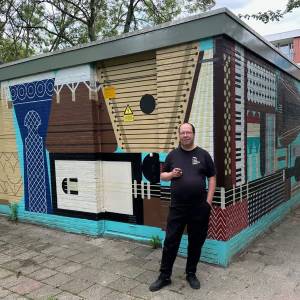Westafette: ‘Jazz Festival swingt de pan uit!’