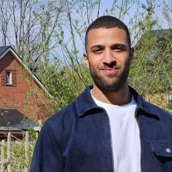 Brendan Analikwu wil als D66-lijsttrekker naar verkiezingen 2026
