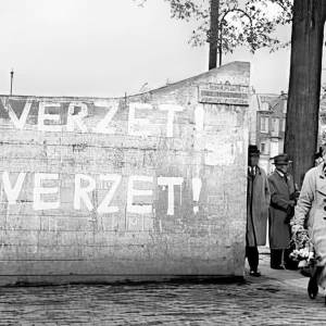 80 jaar vrijheid in Delft: Collaboratie en verzet