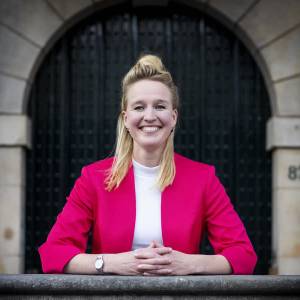 Maaike Zwart opnieuw kandidaat-wethouder voor STIP