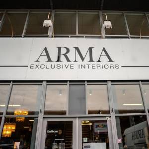 Delftse meubelzaak Arma Interiors failliet verklaard: moeilijke tijd voor jonge meubelwinkels