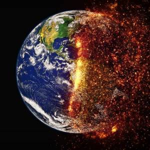 Klimaatverandering tegengaan vereist meer inzet volgens Delftse TU hoogleraar