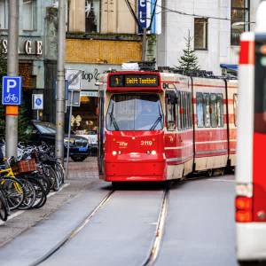 Ingekorte routes, omleidingen en uitval: dit zijn alle aanpassingen in het ov tijdens de NAVO-top