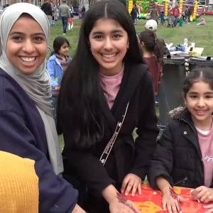 Burendag 2025 in Delft: 'Samen maak je een mooie buurt'