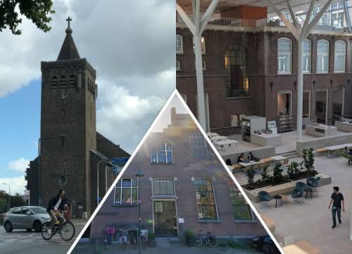 Drie nieuwe monumenten tijdens Open Monumentendag