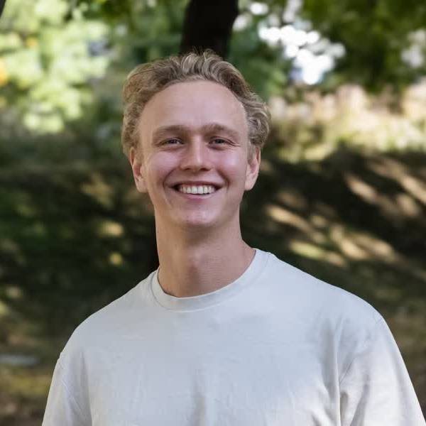 Nieuw gezicht voor STIP: Jelle Stap kandidaat-lijsttrekker studentenpartij