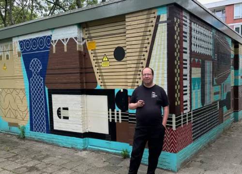 Westafette: ‘Jazz Festival swingt de pan uit!’