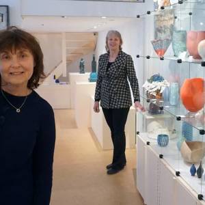 Galerie Terra wint Van Achterberghprijs 2024