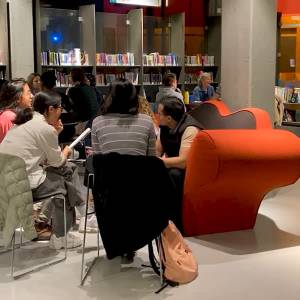 Bibliotheek DOK geeft gratis lidmaatschap aan jongeren: 'Staan nog net niet in de rij'