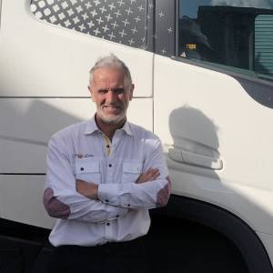 Taalheld Eric van den Bosch: 