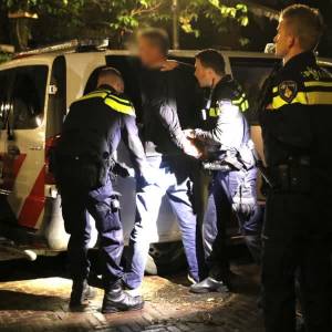 Vrouw gewond na zware mishandeling aan de Van Embdenstraat in Delft