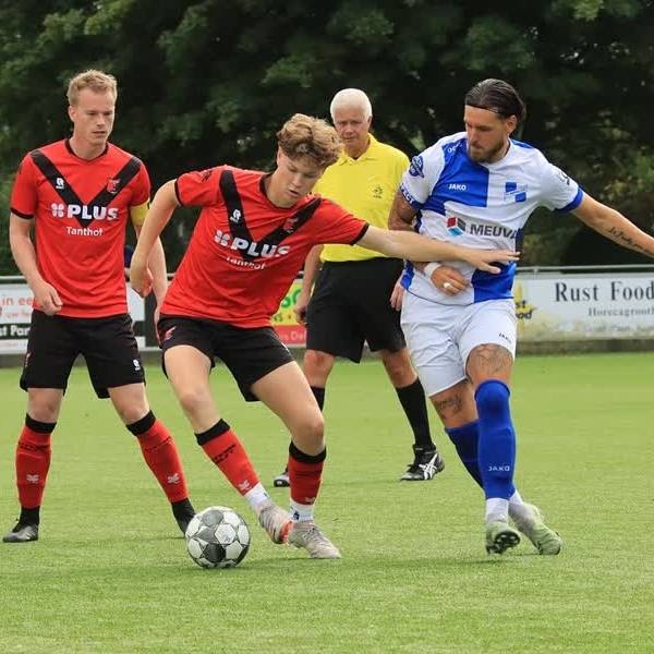 45ste editie van Stad Delft Bokaal