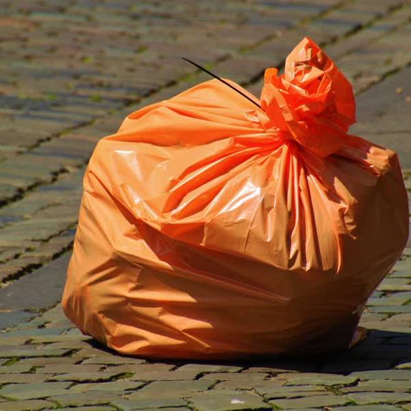 Zorgen over afvalbeleid: ‘Deel van de stad wordt vuilnisbelt'